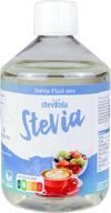Steviola Fluid zero 500ml 